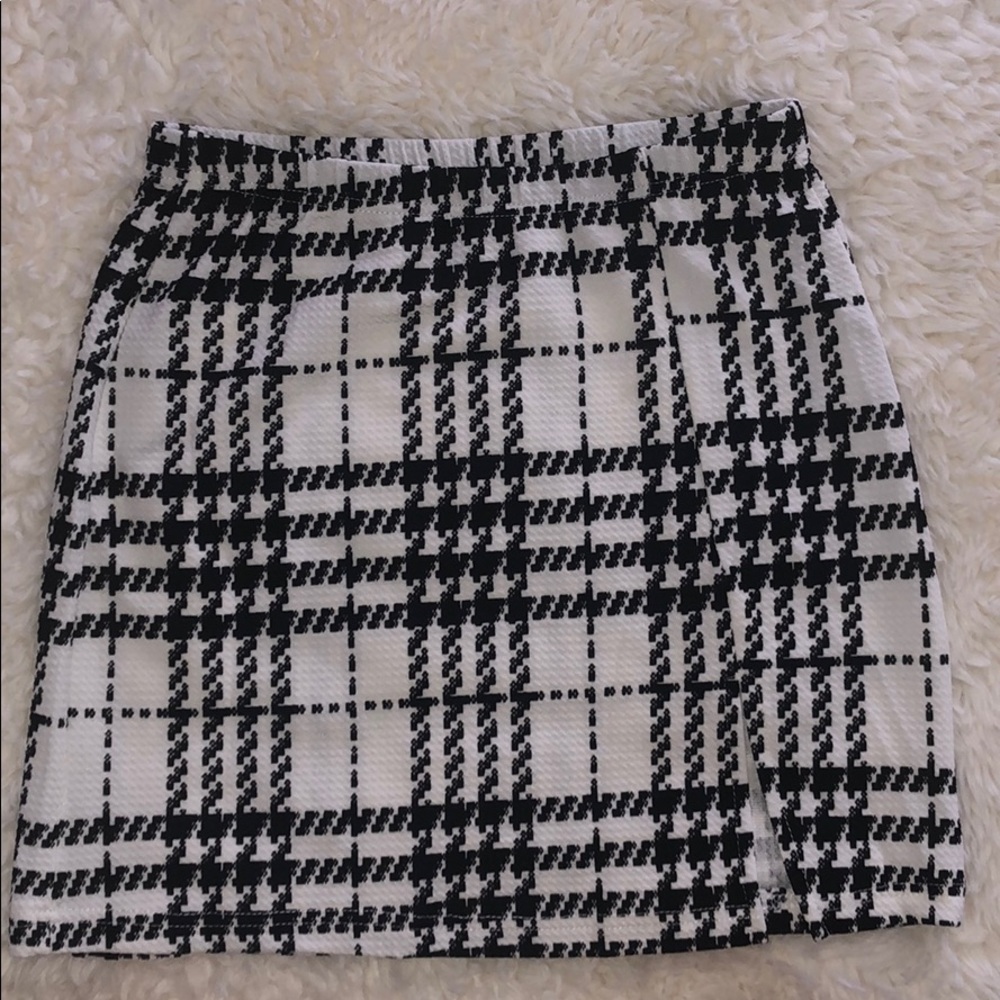 Shein skirt